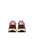 Reelwind Low Sneakers - Chocolate / Pink